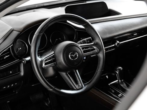 Used 2021 MAZDA CX-30 FWD 2.5 S w/ Premium Package image 13