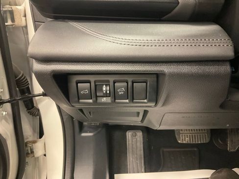 Used 2024 Subaru Outback Wilderness AWD/4WD image 14