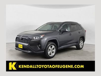 Used 2019 Toyota RAV4 XLE w/ Carpet Mat Package