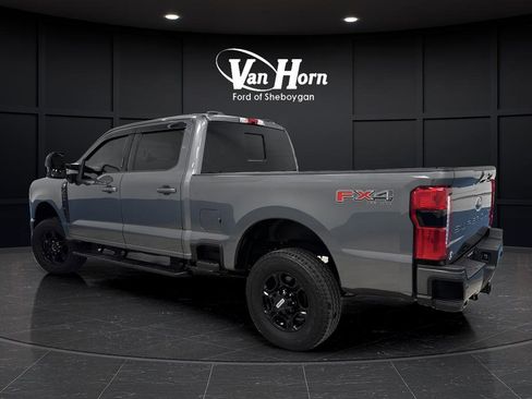 Used 2024 Ford F250 XLT w/ XLT Premium Package image 3