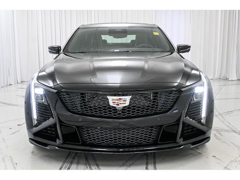 Used 2025 Cadillac CT5 V Blackwing w/ Super Cruise 1 Package image 3