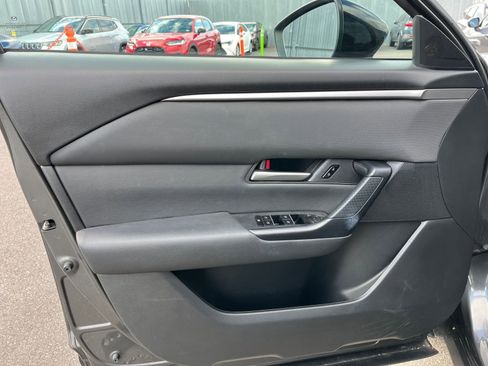 Used 2025 MAZDA CX-50 AWD 2.5 S w/ Select Package image 20