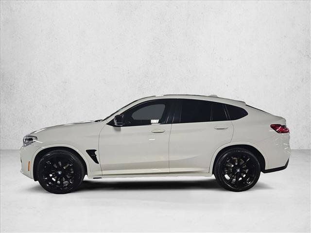 Used 2019 BMW X4 xDrive30i w/ M Sport Package 2 AWD/4WD image 9