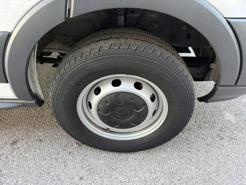 Used 2018 Ford Transit 350 138 image 18