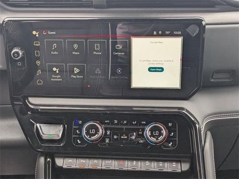 New 2026 GMC Sierra 1500 AT4X image 17