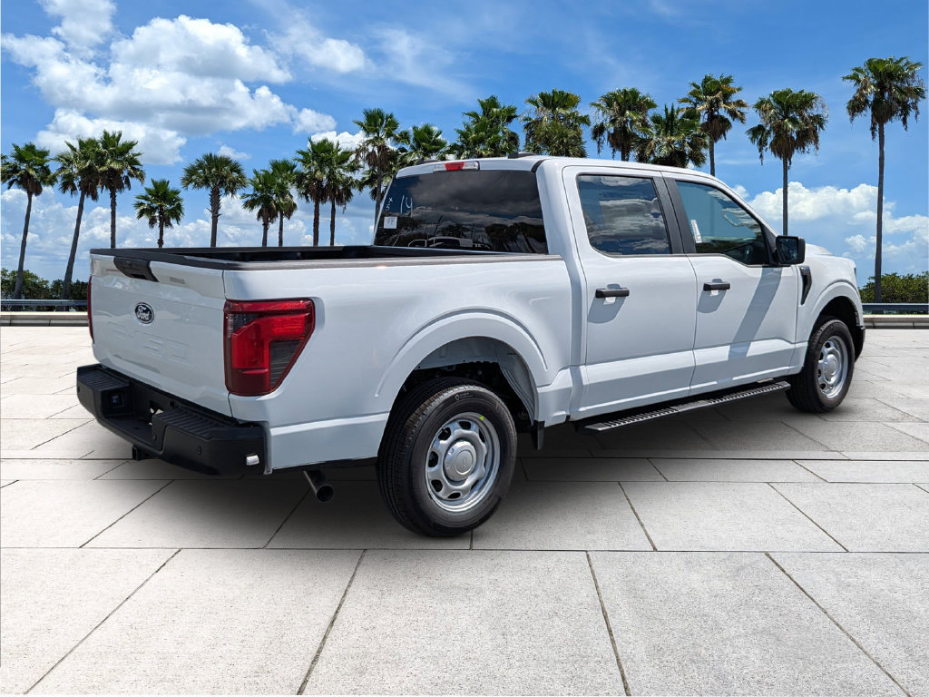 New 2026 Ford F150 XL RWD image 8