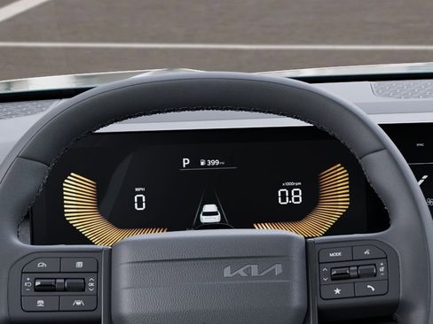 New 2027 Kia Telluride EX X-Line image 25