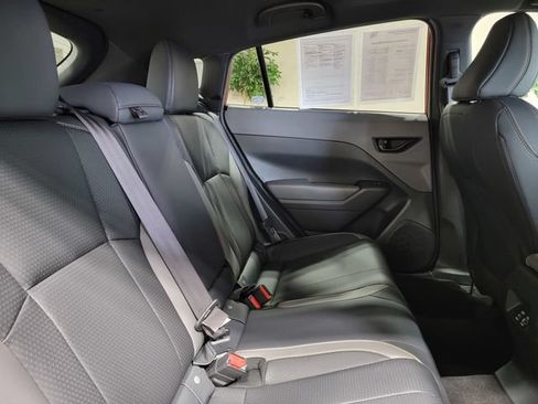 Certified 2024 Subaru Crosstrek 2.5i Wilderness w/ Crosstrek Mirror Package AWD/4WD image 15