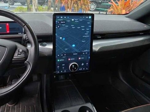 Used 2021 Ford Mustang Mach-E GT image 5