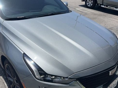 Used 2023 Cadillac CT5 Sport RWD image 2