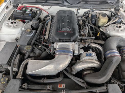 Used 2005 Ford Mustang GT Premium RWD image 21