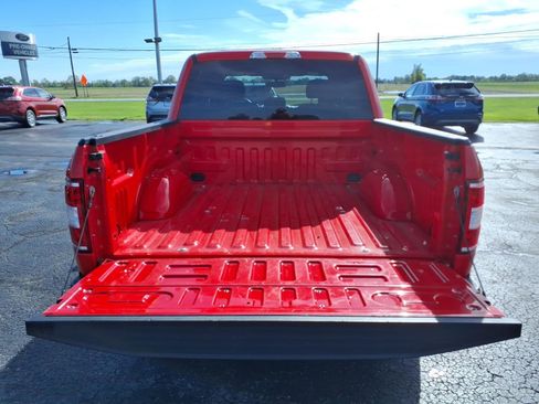 Used 2019 Ford F150 XLT w/ Equipment Group 301A Mid AWD/4WD image 9