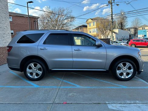 Used 2015 Dodge Durango Limited image 9