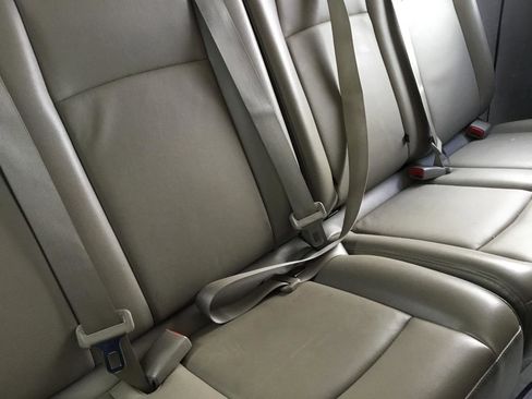 Used 2018 Nissan NV 3500 SL RWD image 20