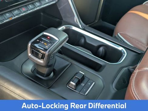 Used 2023 GMC Sierra 1500 Denali Ultimate image 27