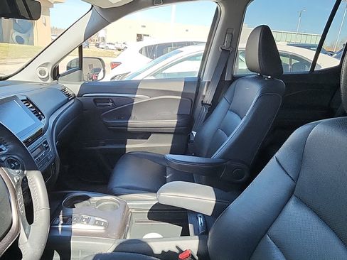 Used 2023 Honda Ridgeline RTL image 9