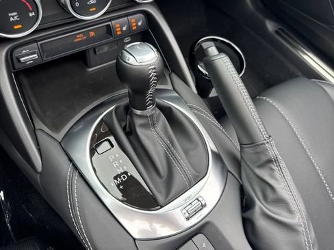 New 2025 MAZDA MX-5 Miata RF Grand Touring w/ Weather Package image 19