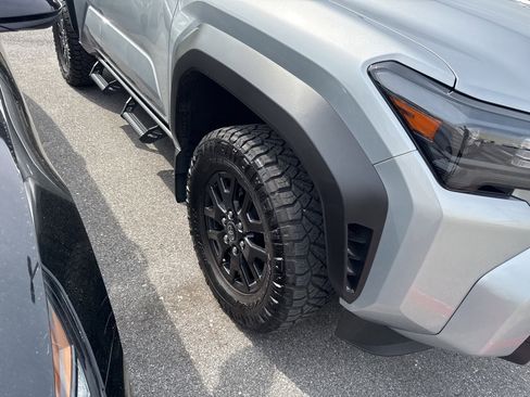 Used 2025 Toyota 4Runner TRD Sport Premium image 5