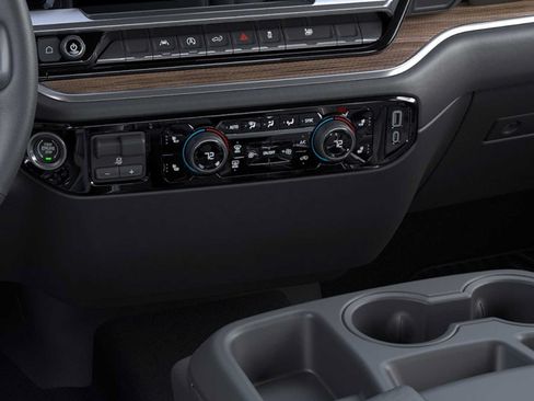 New 2026 Chevrolet Silverado 1500 RST AWD/4WD image 23