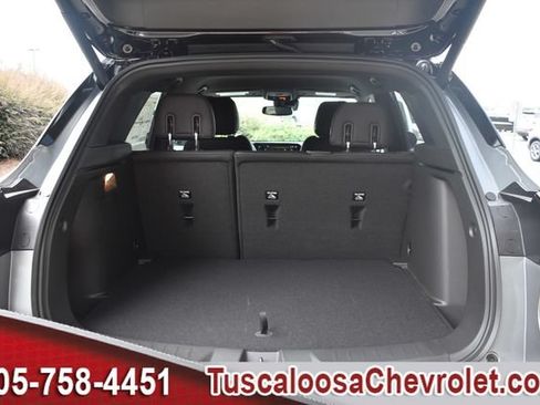 New 2026 Chevrolet TrailBlazer RS w/ Convenience Package FWD image 9