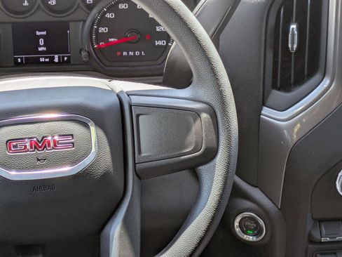 New 2025 GMC Sierra 3500 Pro w/ Convenience Package image 27