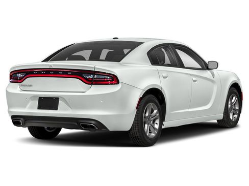 Used 2021 Dodge Charger SXT image 27