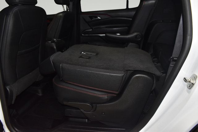 Used 2024 Chevrolet Traverse RS w/ LPO, Floor Liner Package AWD/4WD image 14