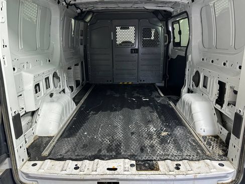 Used 2016 Ford Transit 150 130 Low Roof RWD image 6