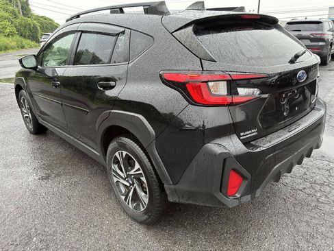 Used 2024 Subaru Crosstrek 2.0i Premium AWD/4WD image 5