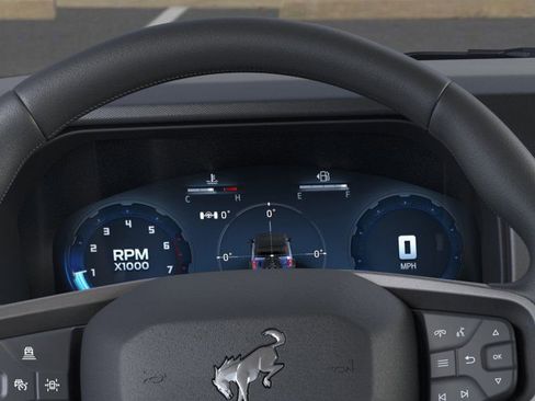 New 2026 Ford Bronco Badlands image 13