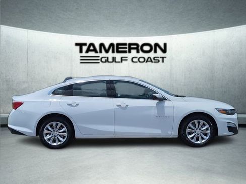 Used 2024 Chevrolet Malibu LT FWD image 8