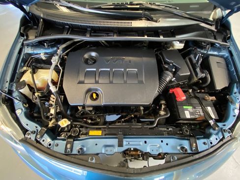 Used 2013 Toyota Corolla S FWD image 22