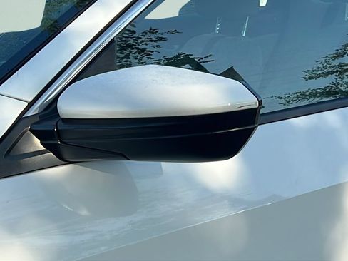 Used 2016 Honda Civic LX image 25