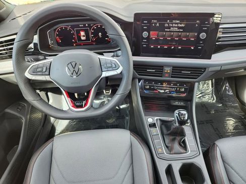 New 2026 Volkswagen Jetta GLI Autobahn FWD image 25