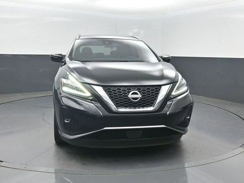 Used 2023 Nissan Murano SV AWD/4WD image 37