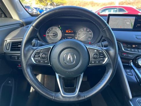 Used 2023 Acura TLX w/ Technology Package image 20