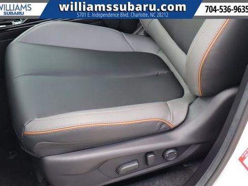 New 2026 Subaru Forester Sport w/ Onyx Edition AWD/4WD image 11