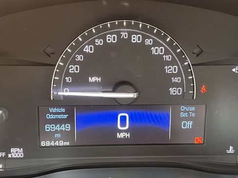 Used 2019 Cadillac XT5 FWD image 21