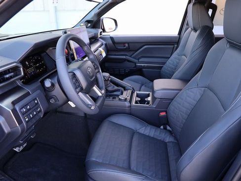 New 2026 Toyota 4Runner TRD Sport image 10