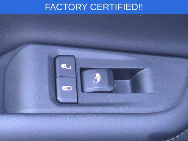 Used 2026 Jeep Grand Cherokee Limited AWD/4WD image 30