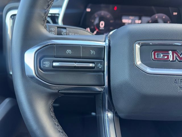 Used 2026 GMC Canyon Elevation AWD/4WD image 13