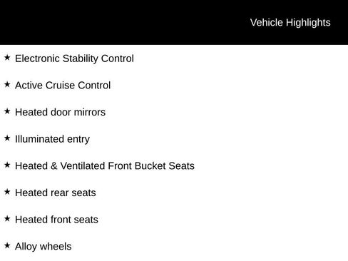 Used 2024 Lexus GX 550 550 Overtrail+ image 7