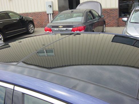 Used 2019 Kia Optima EX w/ EX Premium Package image 16