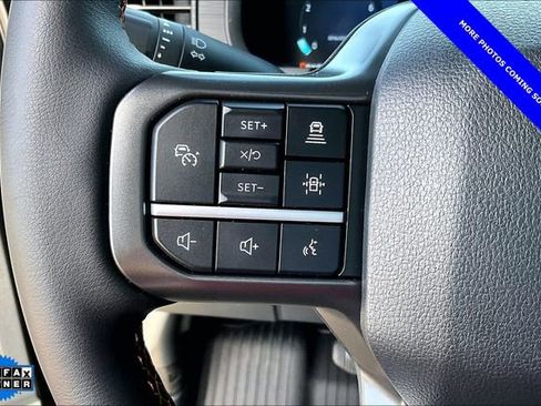 Used 2025 Ford F150 Tremor image 19