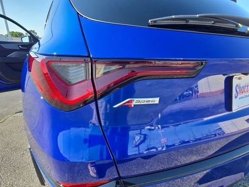 Certified 2023 Acura MDX A-Spec AWD/4WD image 30