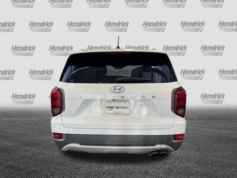 Used 2021 Hyundai Palisade SEL FWD image 9