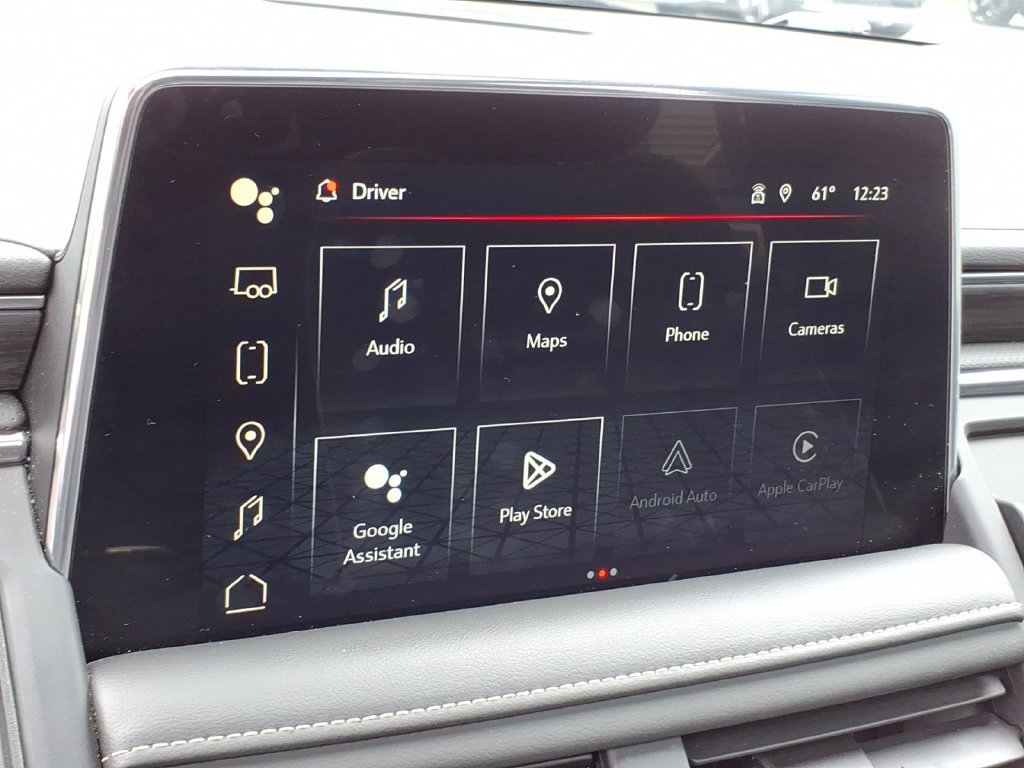 Used 2022 GMC Yukon SLT AWD/4WD image 23