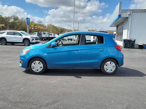 Used 2020 Mitsubishi Mirage ES image 3