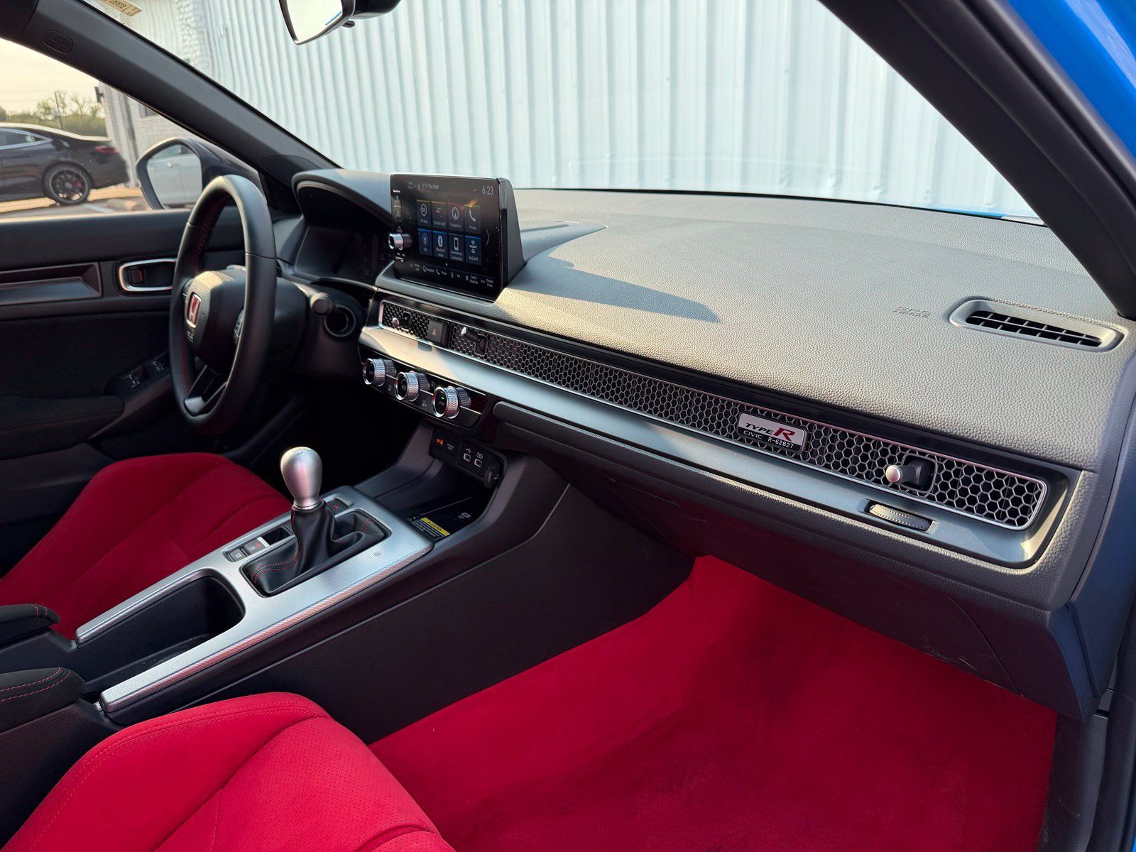 Used 2026 Honda Civic Type R image 19