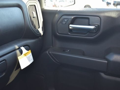 New 2026 Chevrolet Silverado 1500 W/T w/ WT Value Package image 16